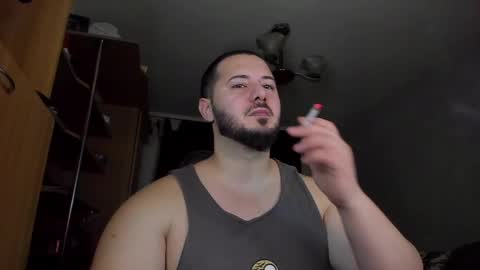 Adonis Steel online show from December 12, 4:21 pm