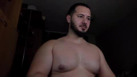 Adonis Steel online show from December 15, 12:29 am