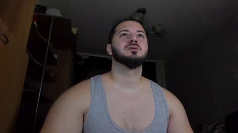 Adonis Steel online show from December 17, 3:17 pm