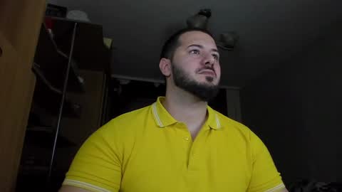 Adonis Steel online show from December 19, 5:08 pm