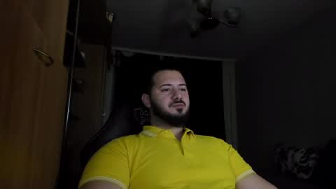 Adonis Steel online show from December 23, 2:24 am