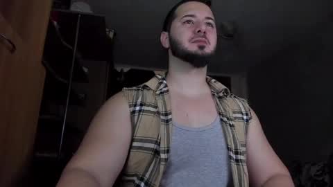 Adonis Steel online show from December 27, 9:06 am