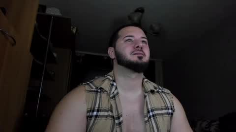 Adonis Steel online show from December 28, 8:47 pm