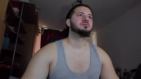 Adonis Steel online show from February 27, 12:13 pm