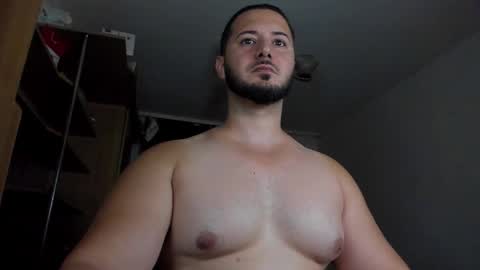 Adonis Steel online show from September 8, 6:29 pm