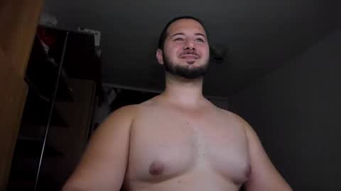 Adonis Steel online show from September 25, 9:29 pm