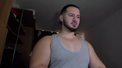 Adonis Steel online show from October 6, 10:23 am