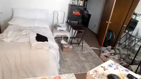 adorable22 online show from January 7, 7:27 pm