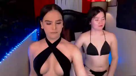 adorable_andrea online show from November 7, 9:31 am