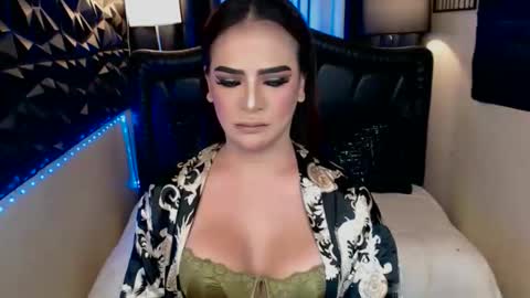 adorable_andrea online show from April 19, 5:29 am