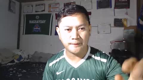 adorableasianboy online show from January 6, 6:17 am