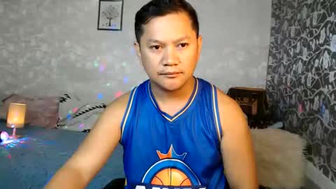 adorableasianboy online show from June 7, 8:01 pm