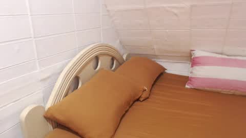 Princess BLanca online show from April 3, 3:32 pm