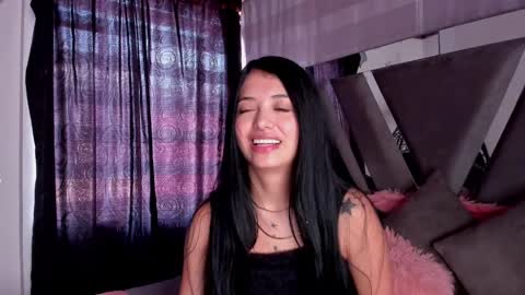 Stormi online show from January 14, 9:20 pm