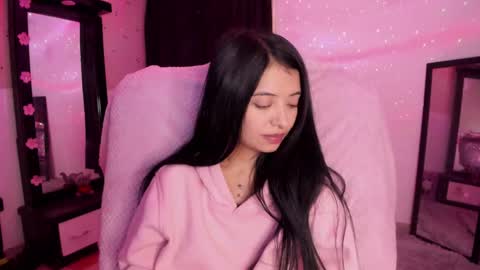 Stormi online show from January 21, 2:11 am