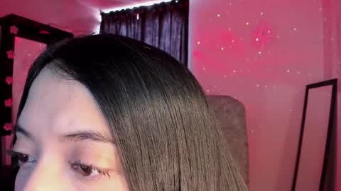 Stormi online show from February 24, 10:14 pm