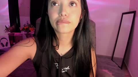 Stormi online show from February 25, 1:20 am