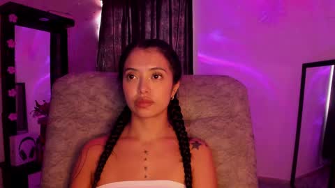 Stormi online show from February 27, 10:53 pm