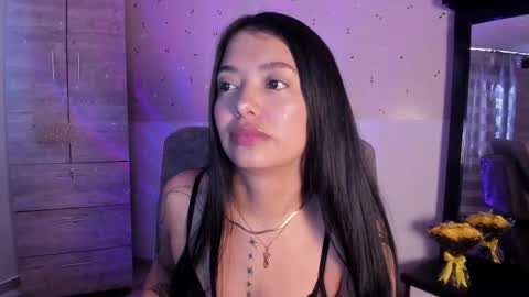 Stormi online show from September 26, 2:21 pm