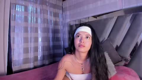 Stormi online show from November 27, 2:41 pm