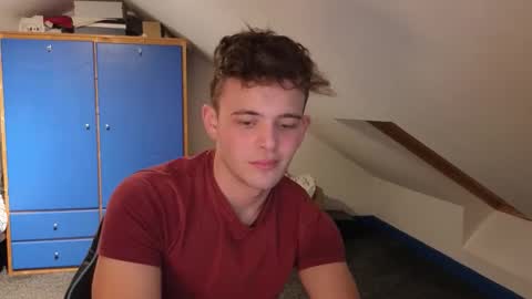 ADR Twink online show from February 7, 1:20 am