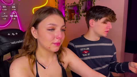 adrean_sofi online show from January 31, 6:25 pm