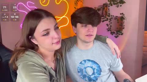 adrean_sofi online show from October 4, 7:50 am