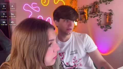 adrean_sofi online show from October 11, 8:02 am