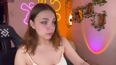 adrean_sofi online show from October 12, 1:32 pm