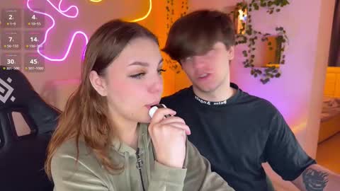 adrean_sofi online show from November 6, 3:57 pm