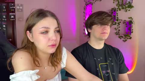 adrean_sofi online show from December 1, 2:27 am