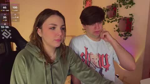 adrean_sofi online show from February 8, 9:13 am