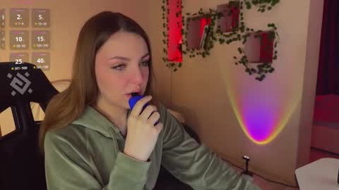 adrean_sofi online show from February 12, 9:15 am