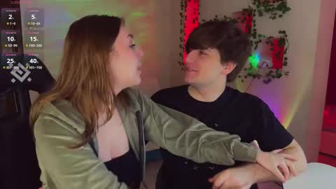 adrean_sofi online show from February 25, 9:19 am