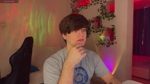 adrean_sofi online show from February 26, 11:09 am