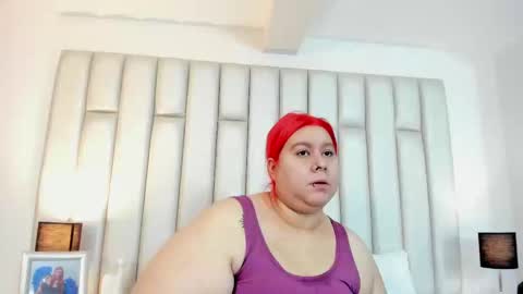 ANDREA PEREZ online show from October 28, 11:36 am