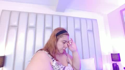 ANDREA PEREZ online show from March 17, 11:46 am
