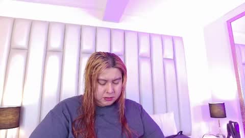 ANDREA PEREZ online show from June 26, 12:42 pm