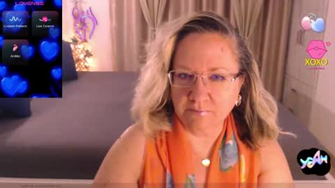 Cryna online show from January 20, 4:10 am