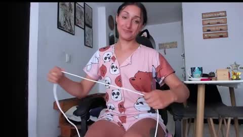 Adrena10 online show from December 4, 1:42 pm