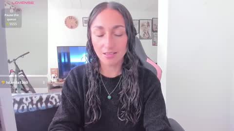 Adrena10 online show from February 8, 3:42 pm