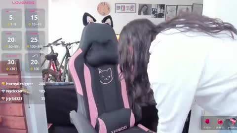 Adrena10 online show from February 10, 9:58 pm