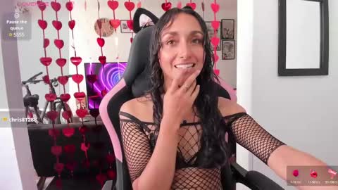 Adrena10 online show from February 14, 6:29 pm