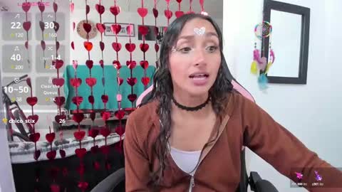 Adrena10 online show from March 6, 7:43 pm