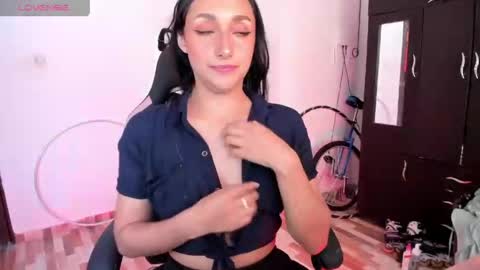 Adrena10 online show from April 10, 4:55 pm