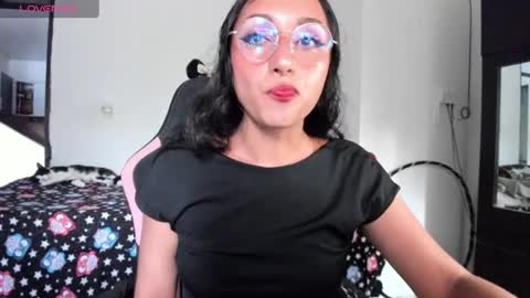 Snapshot of adrena_10 chatting on July 19, 10:35 pm Adrena10 online show from July 19, 10:35 pm