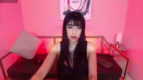 Adri  online show from September 13, 4:01 am