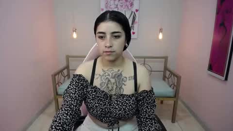 Adri  online show from March 7, 10:45 am