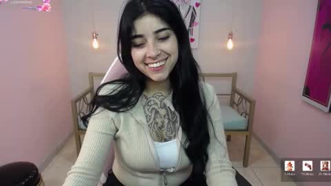 Adri  online show from March 26, 10:43 am