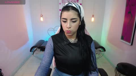 Adri  online show from April 15, 11:17 am